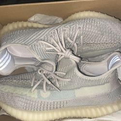 Adidas Yeezy Boost 350 V2 Citrin