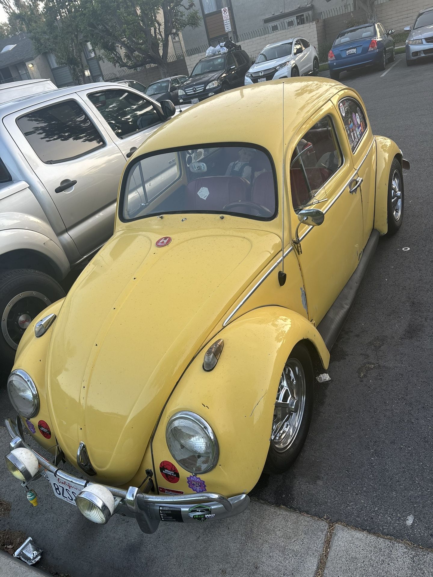 Vw Rims Volkswagen Air cooled