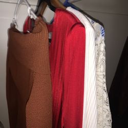 Dresses Perfect For New Year 