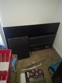 62 inch tv