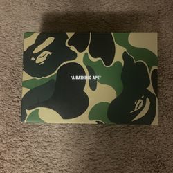 Bape