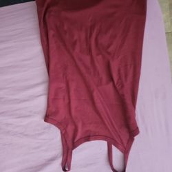 No Boundaries Tanktop