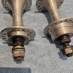 Acs Bmx Hubs 