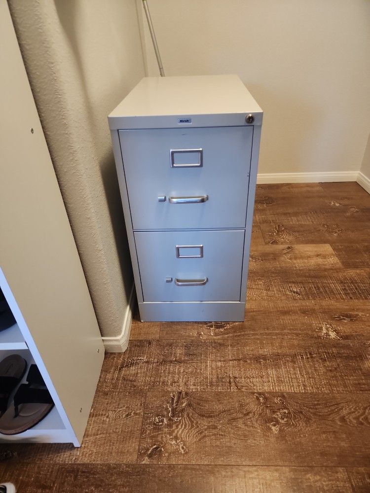 Filing Cabinet