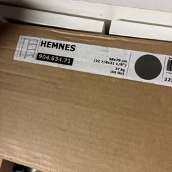 Ikea Night Stand