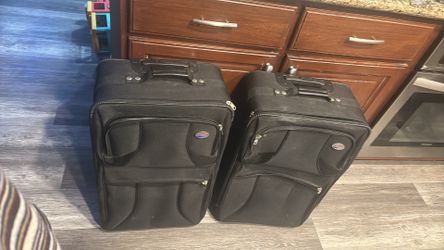 Luggage’s