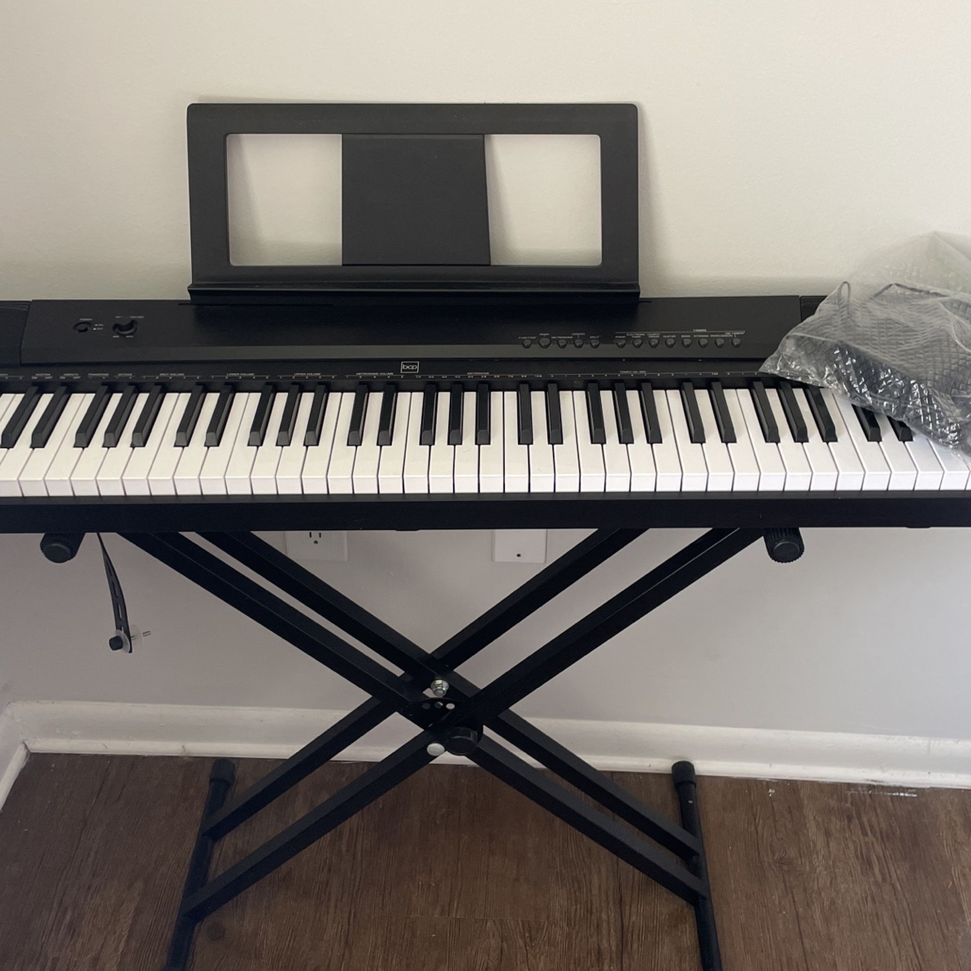Rarely Used 88Key Keyboard for Sale in Oakland Park, FL OfferUp