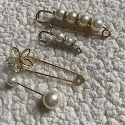 Decorative Safety Pins for Sale in Menifee, CA - OfferUp