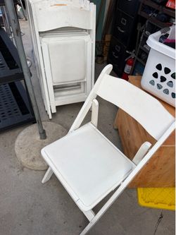 WOOD CHAIRS