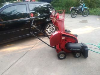 Troy-bilt