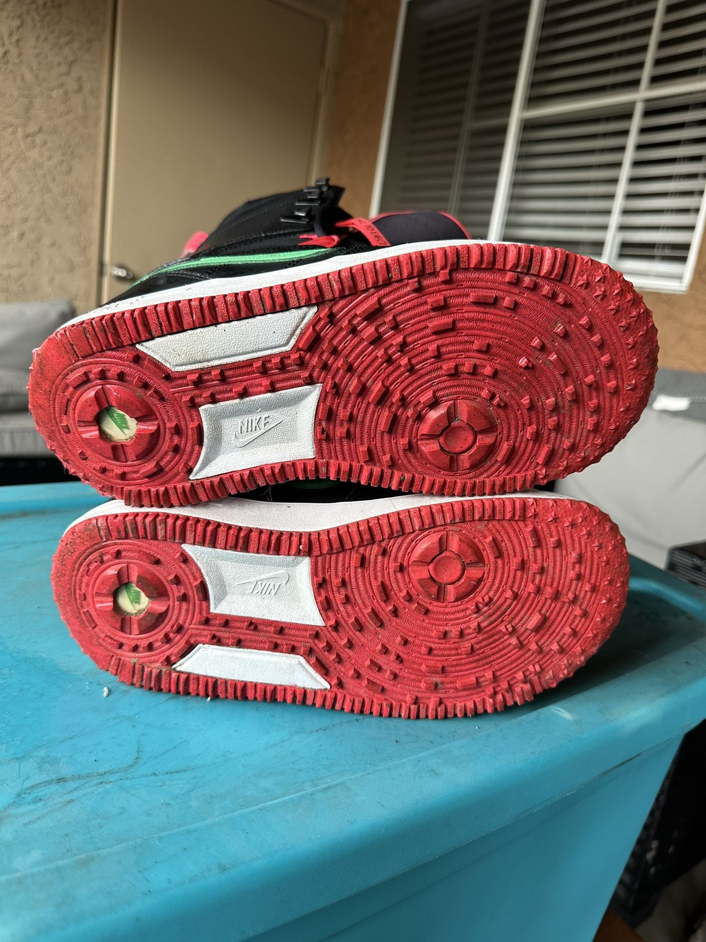 nike vapen boots Vapen Snowboard Boot main image 0