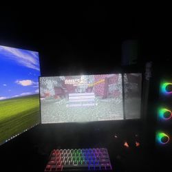 MEDIUM-HIGH END GAMING COMPUTER