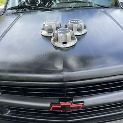 Chevy Parts