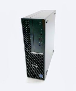FAST PC Intel Core i5 -12600 4.8GHz Turbo 16GB RAM 512GB SSD USB C Thunderbolt Port Windows 11 Professional