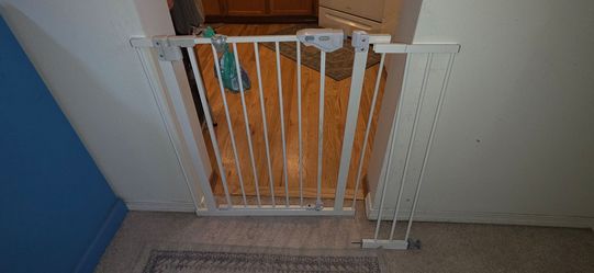 Child or Dog Gate