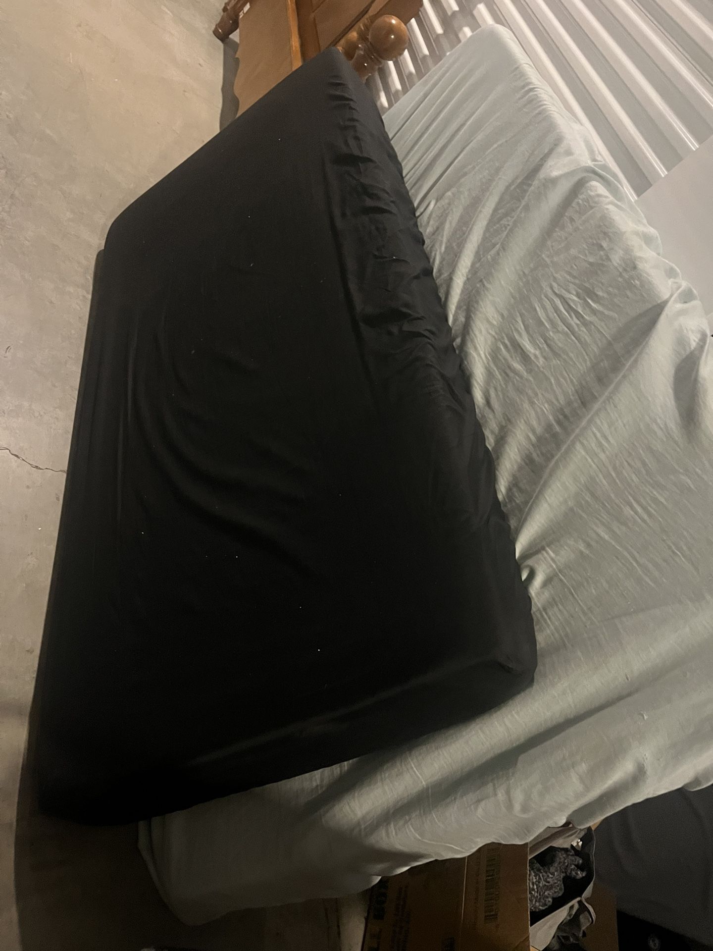 Twin And Queen Mattress
