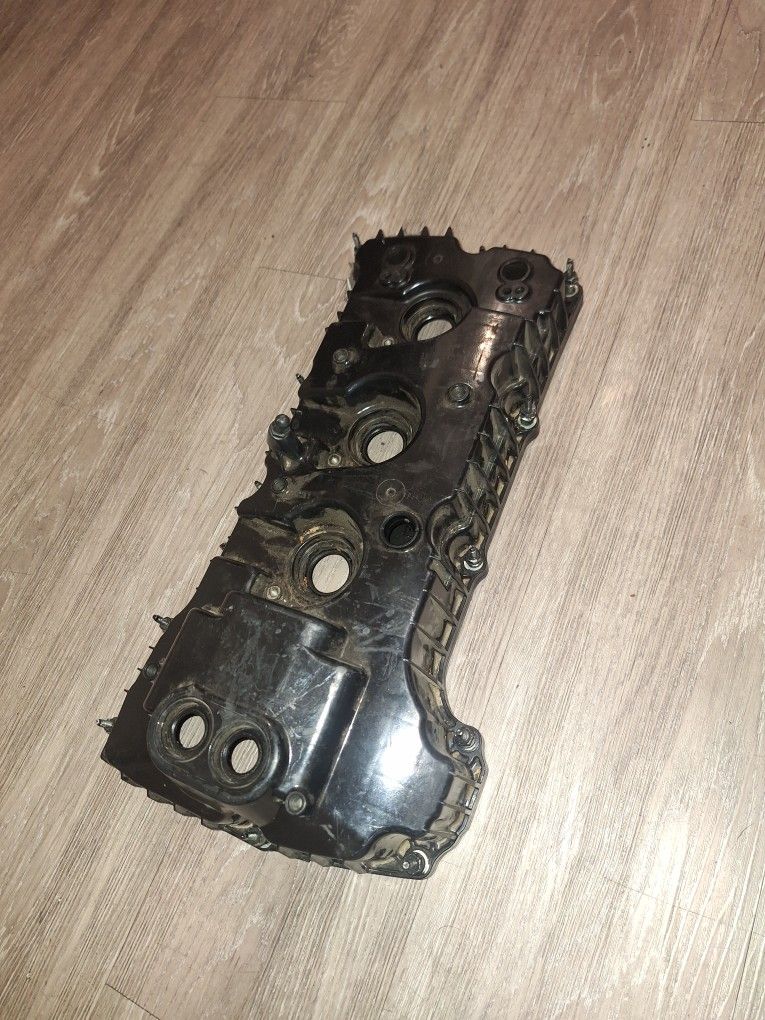 Tapa Para Ford