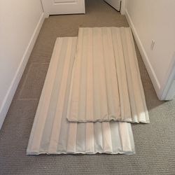 Twin Or King Bed Slats