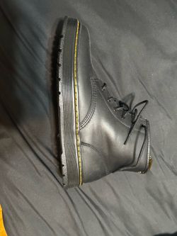 Doc Martens Men Size 12