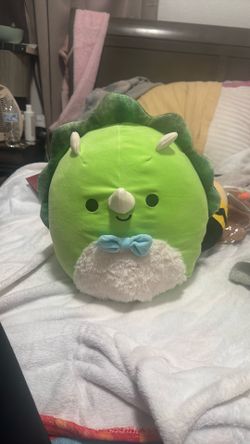 Tristan Squishmallows