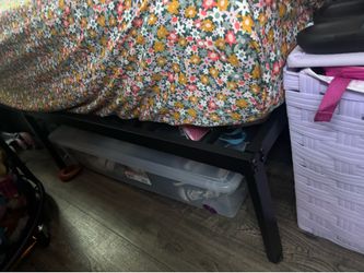 Full Bed