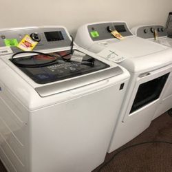 GE Set Appliance KBN