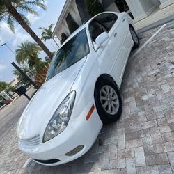 2003 LEXUS ES300