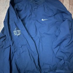 Nike Windbreaker Large