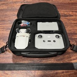 Dji Mini 2 Fly More Combo 