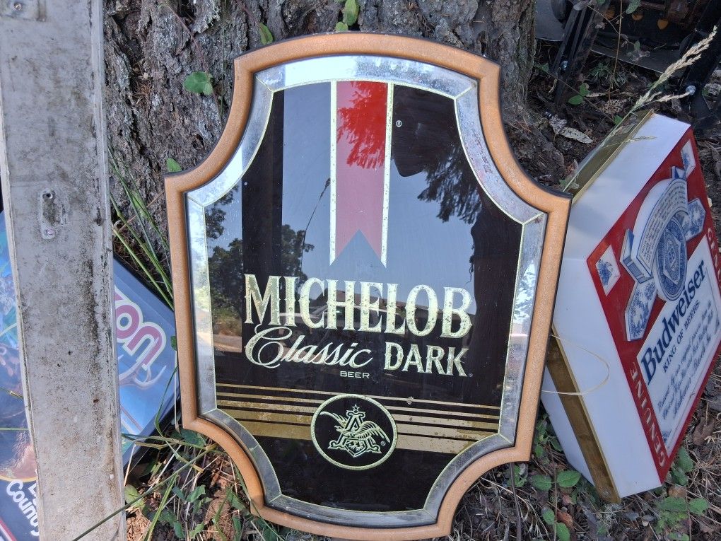 Michelle Beer Non Lightup