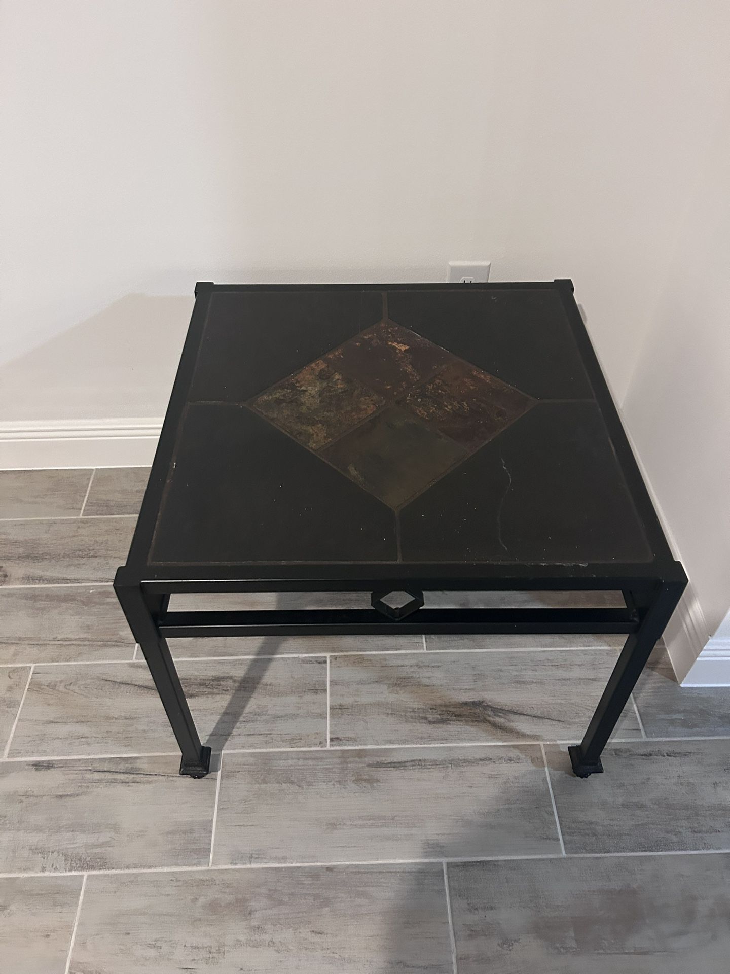 End Table