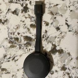 Chromecast (no USB brick)