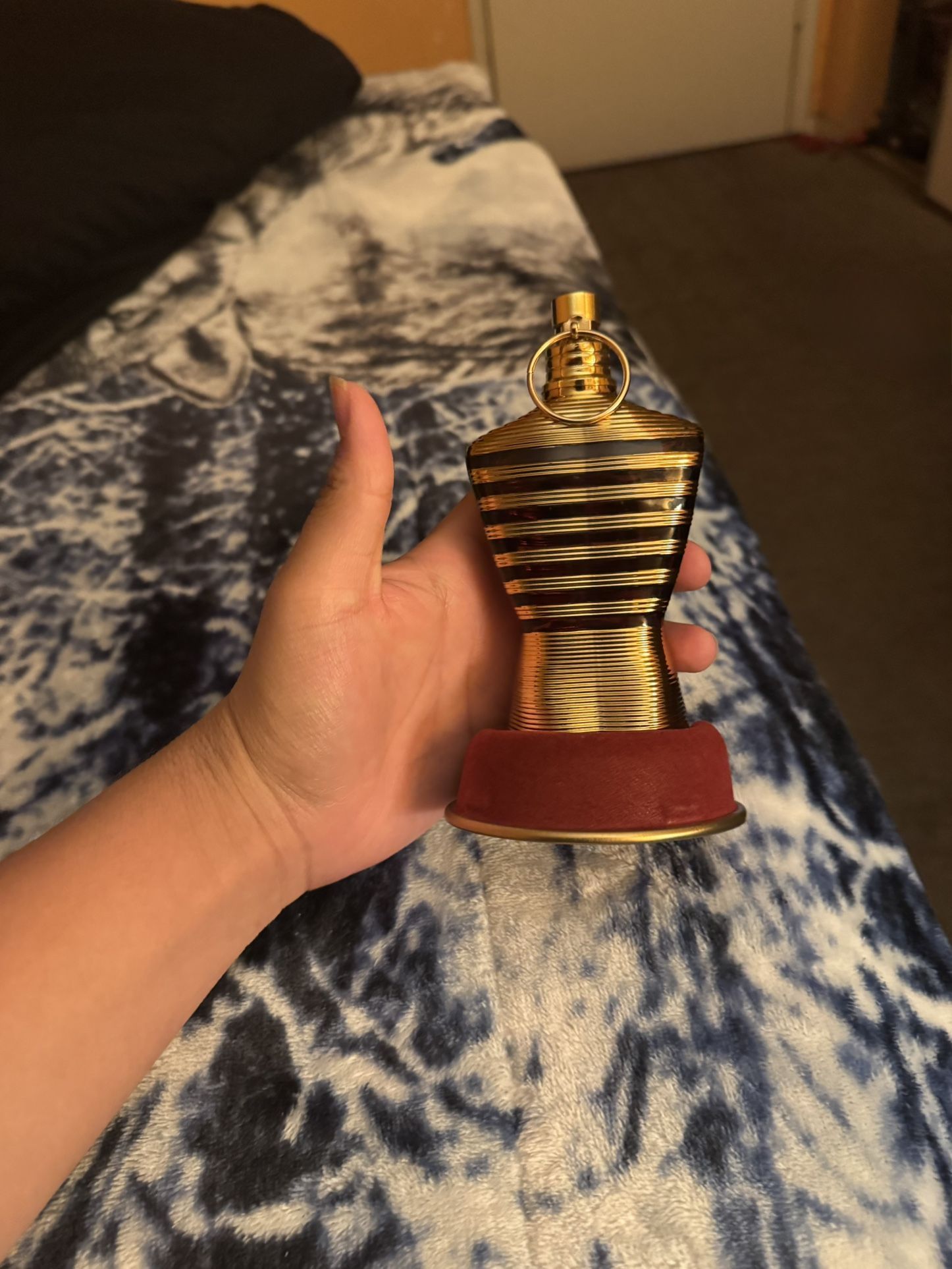 Cologne Jean Paul