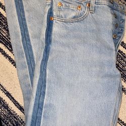 Levi’s