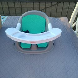 Infantino Feeding Seat
