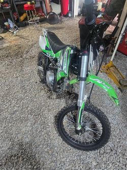DIRTBIKE