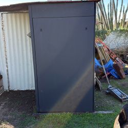 Server Rack Weighted 