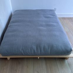 Full Size Futon