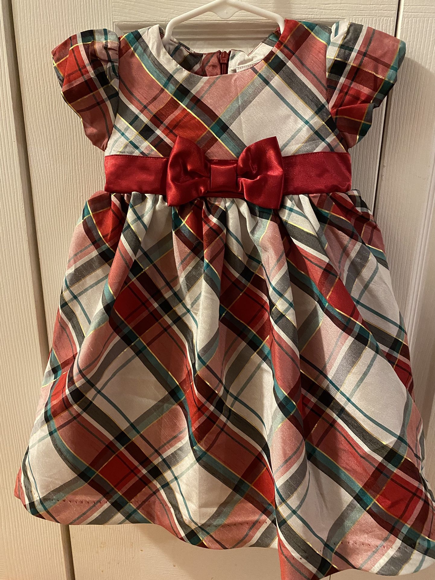 Baby girl Dress 18-24 Months