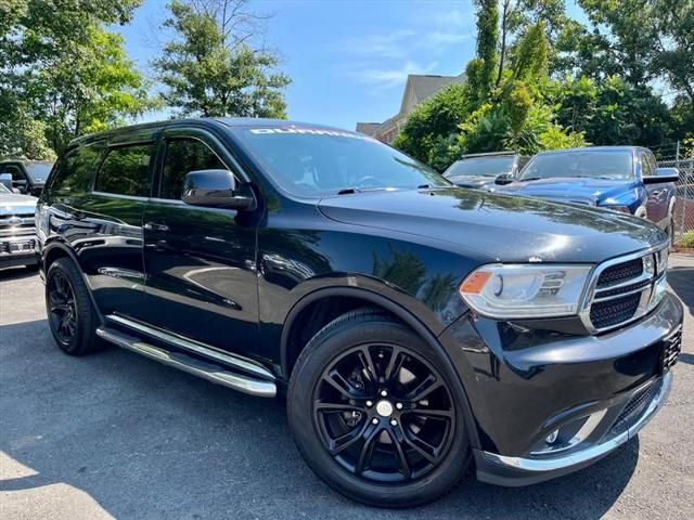 2015 Dodge Durango