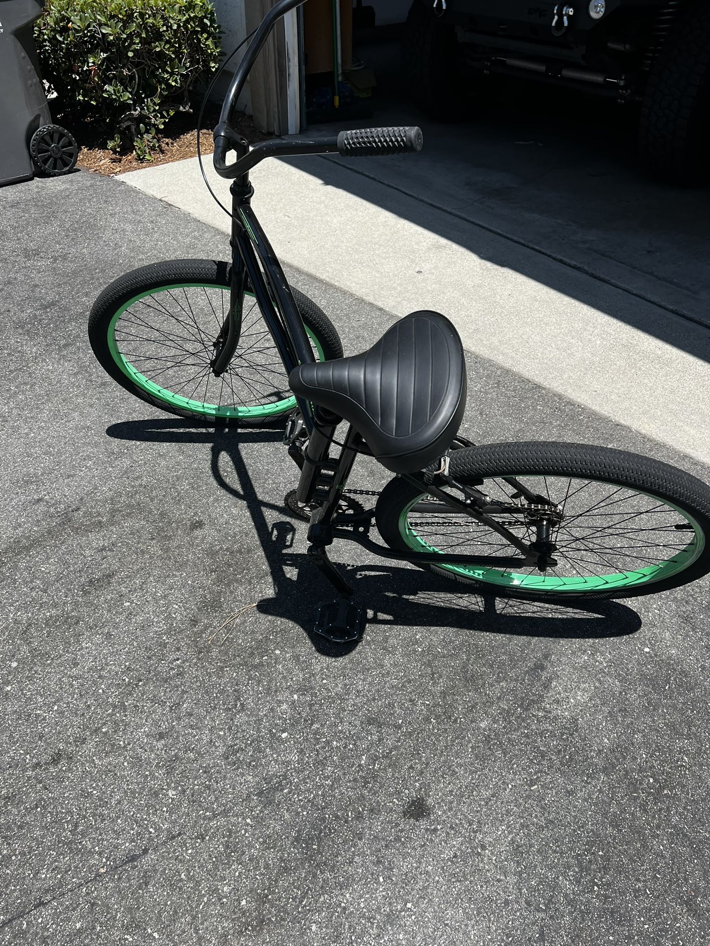 Swing king bike for sale sale