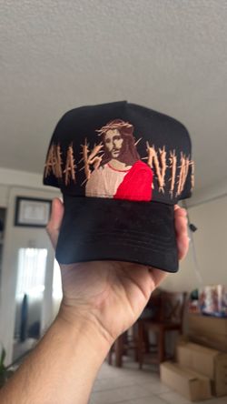 Rhude x Dandy Hats