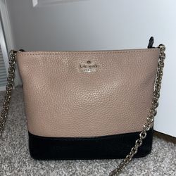 Kate Spade Jackson Street Ellery Crossbody