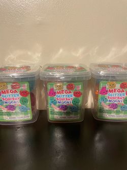 Mochi Squishies five below