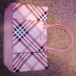 BBerry Purse