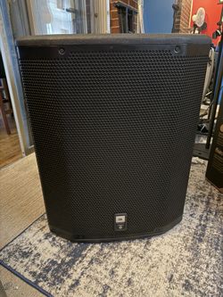 JBL Subwoofer PRX618S 18”