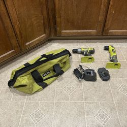 Ryobi Power Tools 