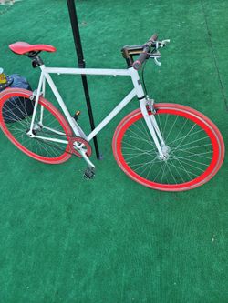 Bike Fixie