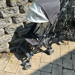 UPPAbaby Umbrella Stroller 