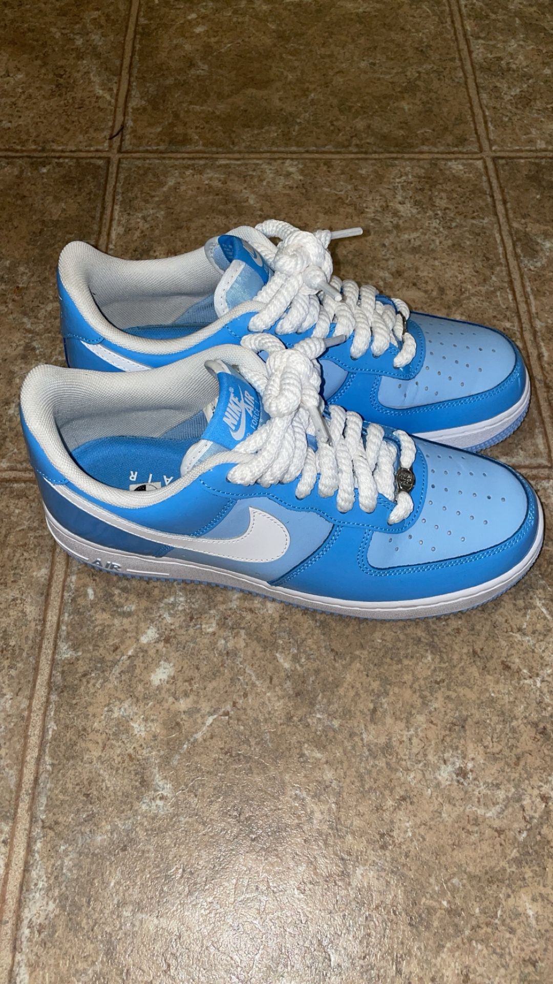 Nike Air Force 1 ‘07 LV8